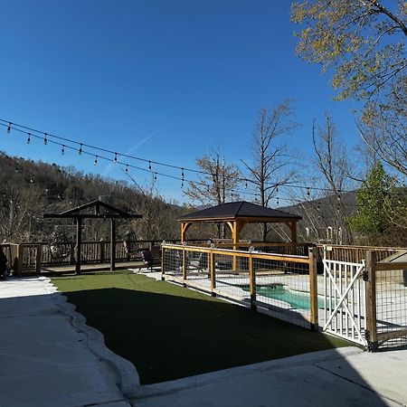 Relaxing 3Br Cottage 1 Mile To Main St Attractions Views Gatlinburg Esterno foto