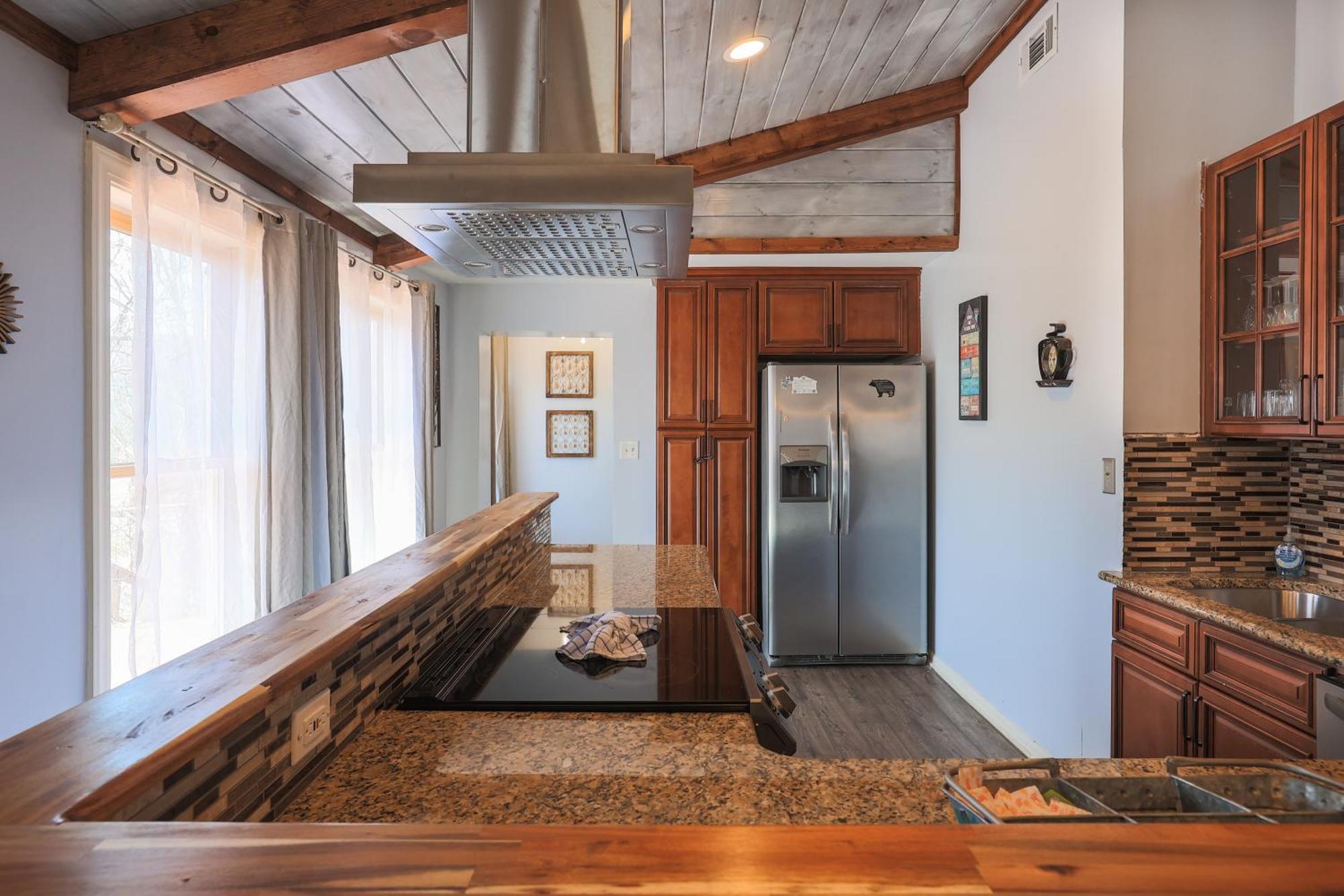 Relaxing 3Br Cottage 1 Mile To Main St Attractions Views Gatlinburg Esterno foto