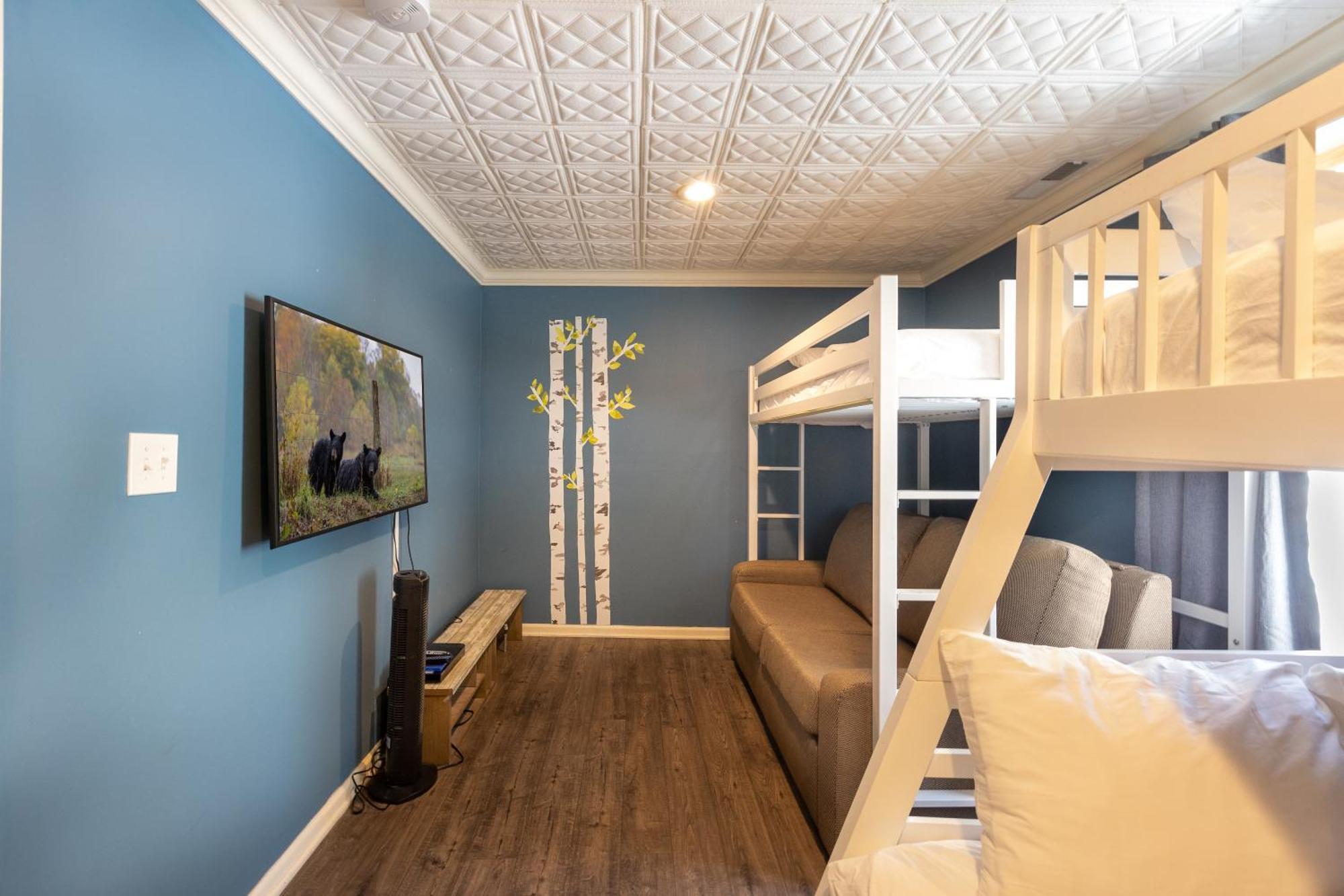 Relaxing 3Br Cottage 1 Mile To Main St Attractions Views Gatlinburg Esterno foto