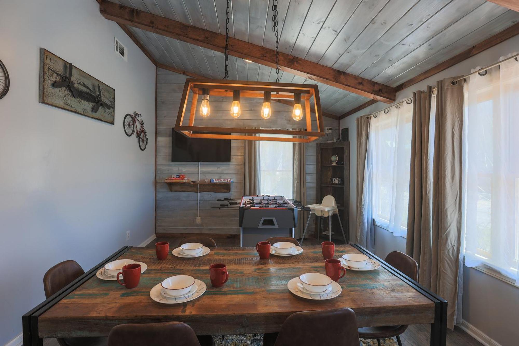 Relaxing 3Br Cottage 1 Mile To Main St Attractions Views Gatlinburg Esterno foto