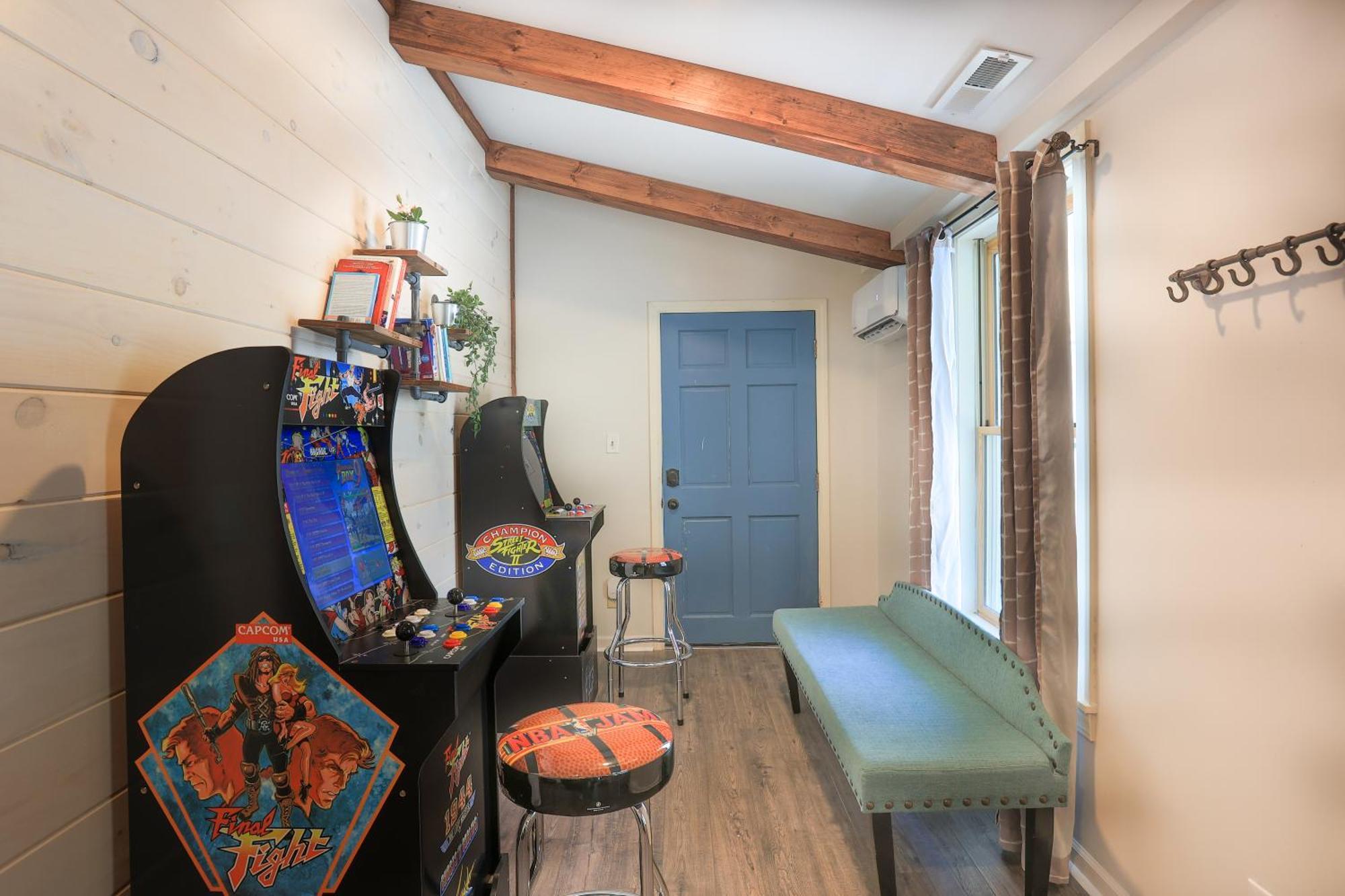 Relaxing 3Br Cottage 1 Mile To Main St Attractions Views Gatlinburg Esterno foto